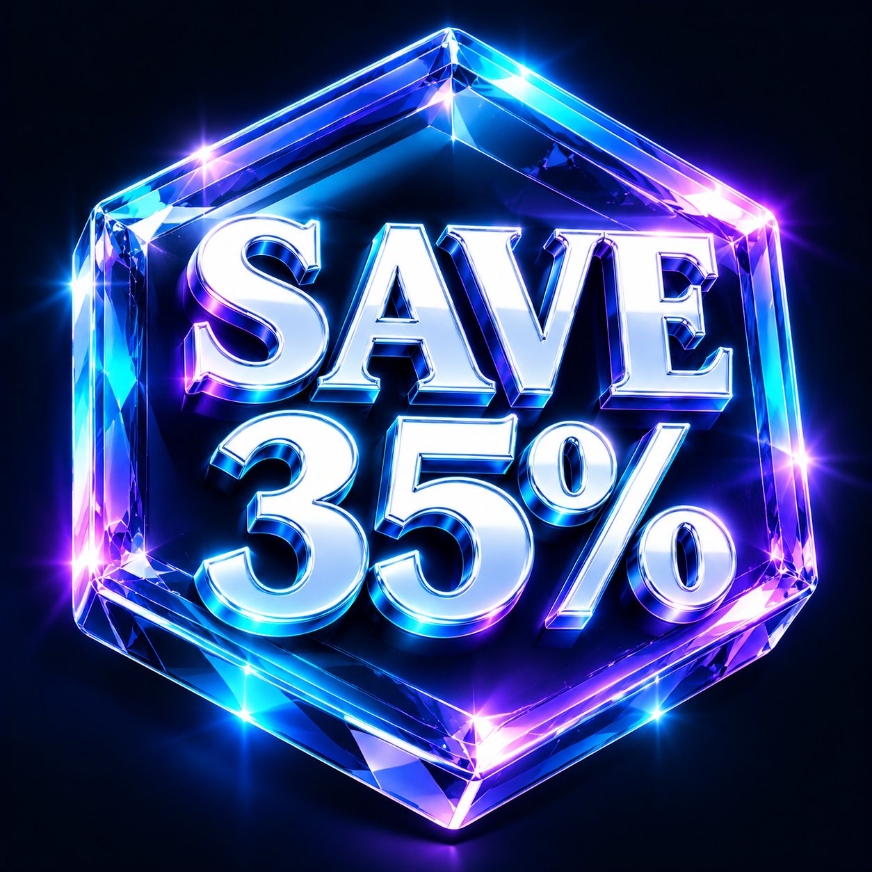 Save 35%
