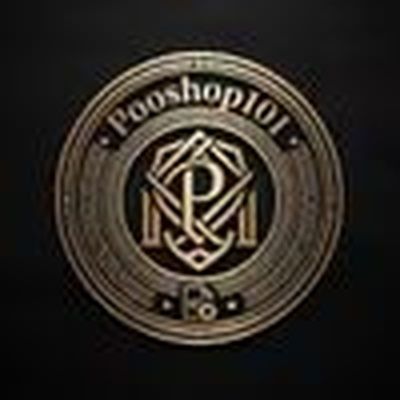 Pooshop101 logo